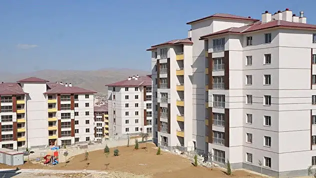 TOKİ'den Hakkari'de konut satışı