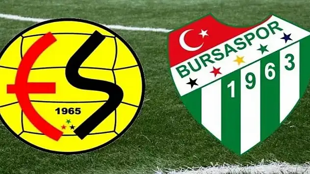 Eskişehirspor ve Bursaspor arasında Türkiye'ye örnek olacak bir hazırlık maçı yapılacak