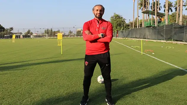 'Bizi zor bir deplasman bekliyor'