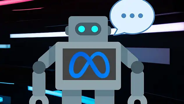 Meta'nın sohbet robotu BlenderBot 3: Zuckerberg insanları sömürüyor