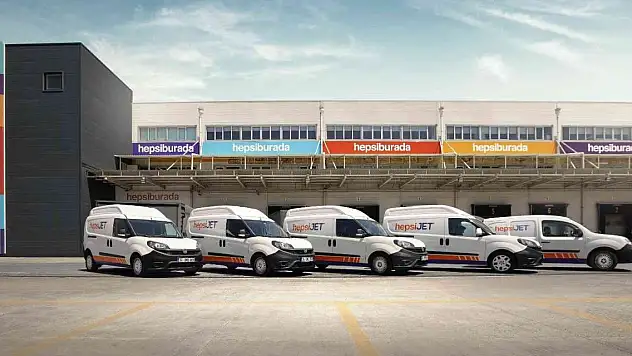 Kargo teslim süresini kısaltacak çözüm