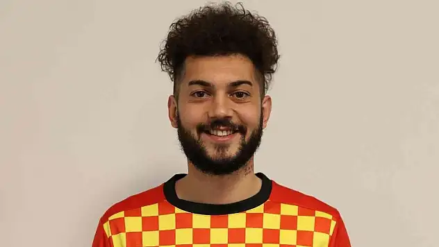 Beykan Şimşek 2+1 yıllığına Kocaelispor'da