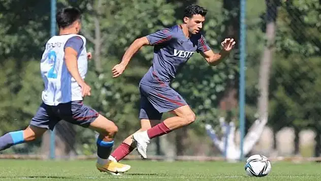 Göztepe, İsmail Köybaşı ve Lukas Erhan Gottwalt'la sözleşme imzalayacak