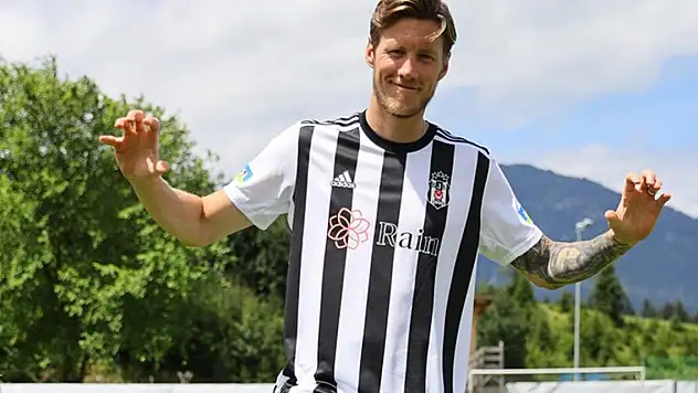 Wout Weghorst: Takımımın en önemli parçalarından biri olmak istiyorum