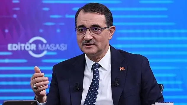 Dönmez: 'Maden ihracatında yeni rekor geliyor'