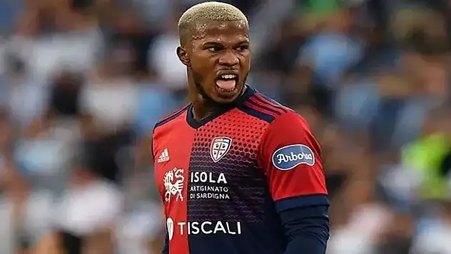 Fenerbahçe için Keita Balde iddiası