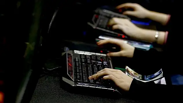 Türkiye'de oyuncu sayısı 42 milyona ulaştı