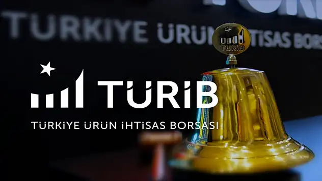 Türkiye Ürün İhtisas Borsasında yatırımcı sayısı 4 kat arttı