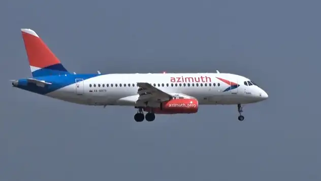 Rusya'dan Antalya Havalimanı'na günde 80 uçak iniyor