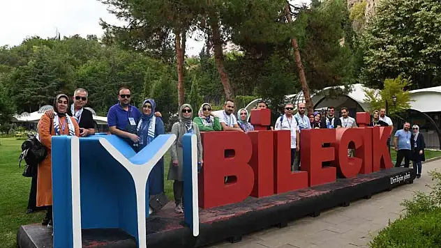 Selçuklu'da Bilecik-Söğüt Kültür Turları başladı