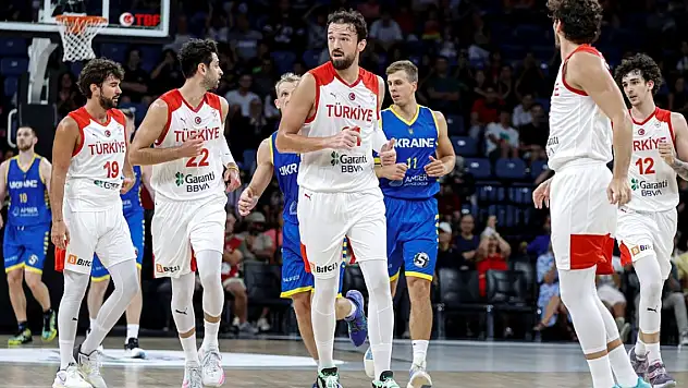 Türkiye, Ukrayna'yı rahat geçti