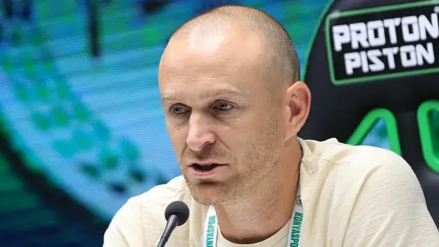 Mangiarratti: 'Turu atladığımız için çok mutluyuz'