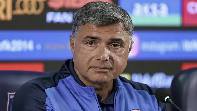 Erdinç Sözer: Gruplara kalmak istiyoruz