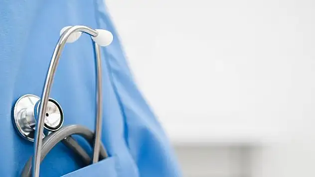 Sağlıkçıların özlük haklarına ilişkin yönetmelik Resmi Gazete'de