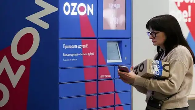 Rus e-Ticaret devi Türkiye'yi üs yaptı