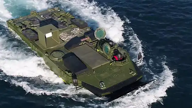 Savunmada 4 proje hazır