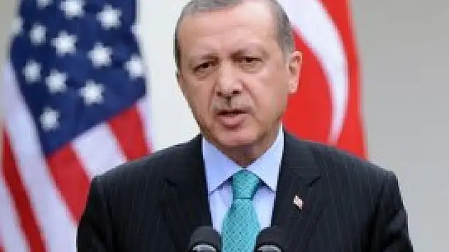 Suriye konusunda mutabakat içindeyiz