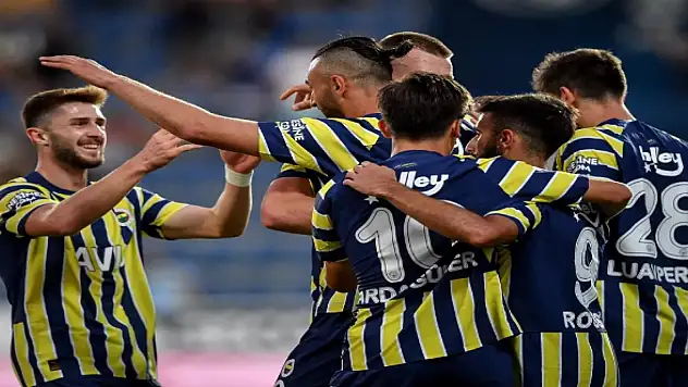 Avrupa'da tüm rakiplerimiz belli oldu!