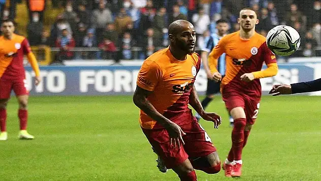 Galatasaray, Süper Lig'de Giresunspor'u konuk edecek