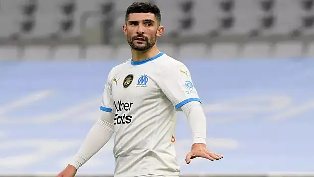 Beşiktaş da Alvaro Gonzalez'in peşinde!