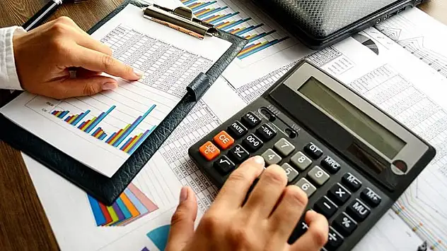 Toplam ciro endeksi haziranda yıllık bazda yüzde 129,8 arttı