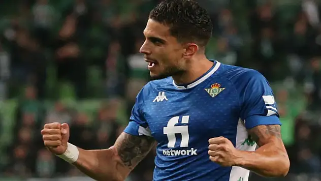 Marc Bartra Trabzonspor yolunda