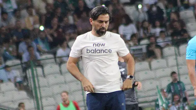 İlhan Palut'tan 5 değişiklik