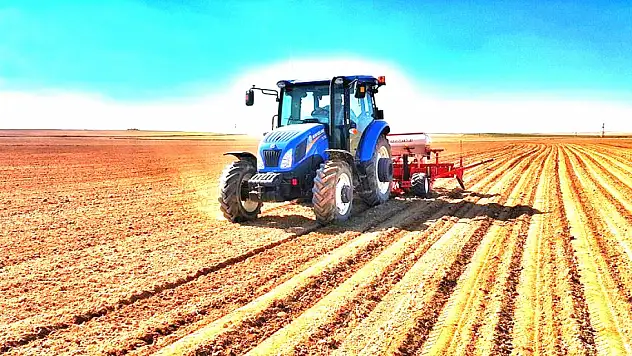 Tarımsal destek ödemeleri bugün başlıyor