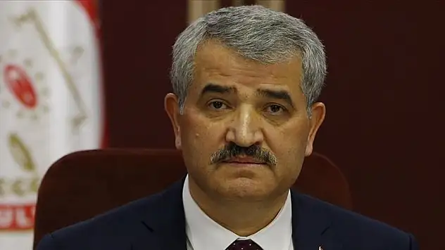 YSK Başkanı Akkaya: İtiraz halinde güncelleme yapılıyor
