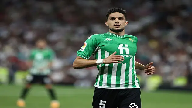 Marc Bartra'nın bonservisi belli oldu