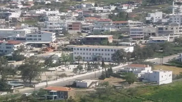 Bodrum'a 3 yeni okul müjdesi