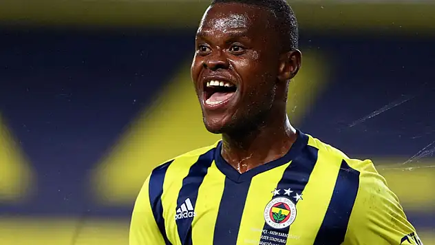 Samatta, Genk ile imzalıyor