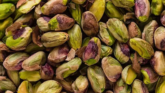 Antep fıstığı tüketmenin 14 faydası