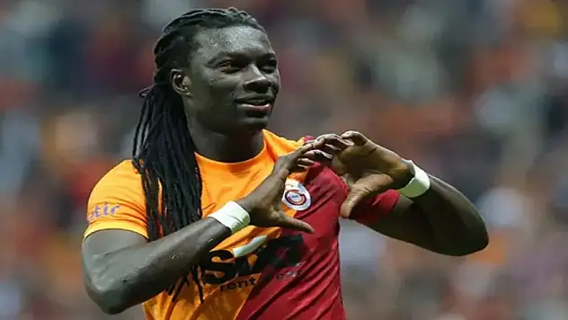 Bafetimbi Gomis transferinde herkes ters köşe oldu!