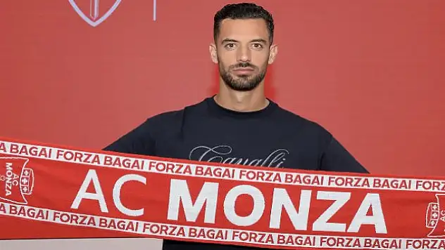 Pablo Mari, Monza'ya imza attı