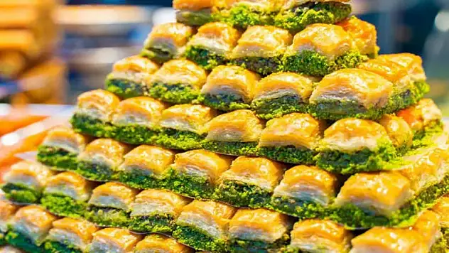 Tatlı bağımlılığının 12 işaretine dikkat !