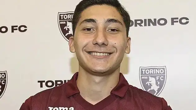 Emirhan İlkhan transferi sosyal medyada Torino'ya rekor getirdi