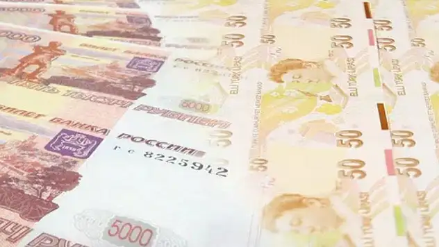 Rusya'dan Türk Lirası kararı: 'Üzerinde çalışıyoruz' deyip açıkladılar