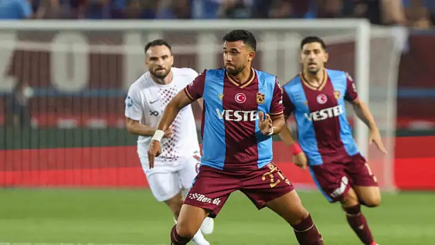 Fırtına dolu dizgin