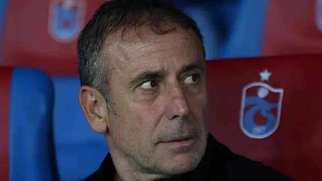 Abdullah Avcı: 'Trabzonspor böyle kolay teslim olmaz'