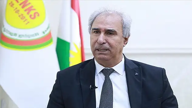 Suriye'de YPG/PKK, rejim ve İran'la uzlaşma içinde