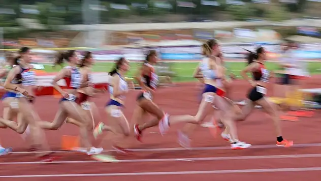 25. Avrupa Atletizm Şampiyonası Almanya'da başlıyor