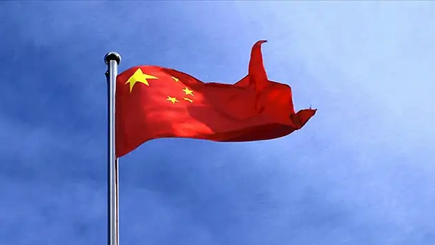 Çin'den bakan yardımcısına yaptırım kararı