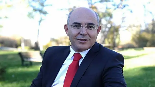 Karakaya: 'Cumhurbaşkanlığı Hükümet Sistemi bu ülkenin sigortasıdır''