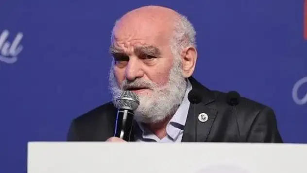 Mustafa Karahasanoğlu son yolculuğuna uğurlandı