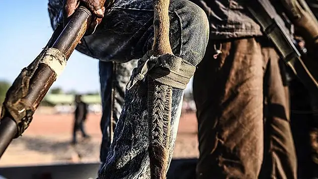 Nijerya'da silahlı saldırıda 13 kişi hayatını kaybetti