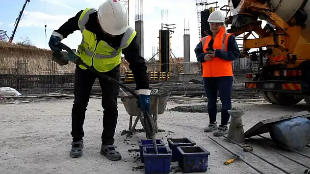 Yüzde 100 yerli üretildi! Başarısı dünyaya örnek oldu