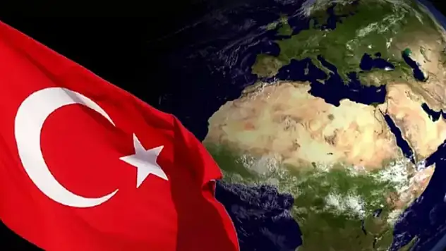 Türkiye'ye yeni yatırım sinyali: Osmanlı'dan bu yana hiç sorun yaşamadık