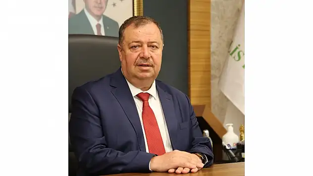 Ramazan'dan AK Parti'nin kuruluşunun yıl dönümü mesajı