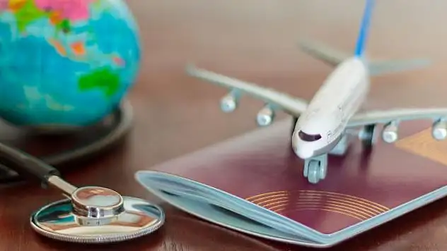 Sağlık turizminde 10 milyar dolarlık hedef aşıldı